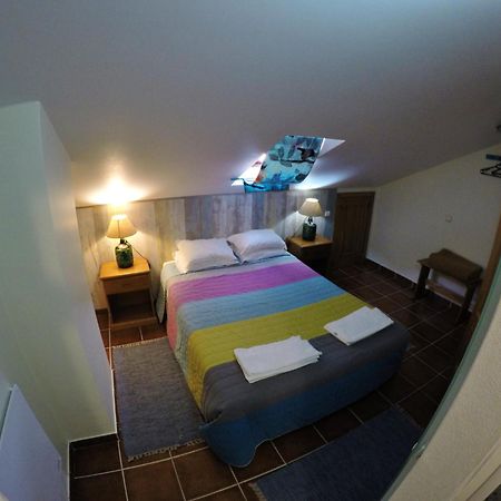 Supertubos Beach Hostel Атогия да Балея Екстериор снимка