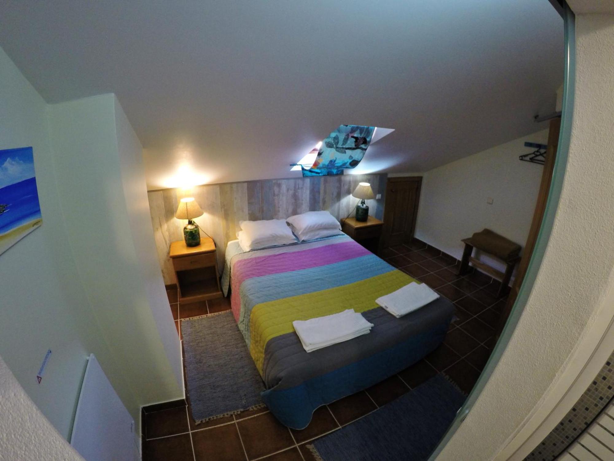 Supertubos Beach Hostel Атогия да Балея Екстериор снимка